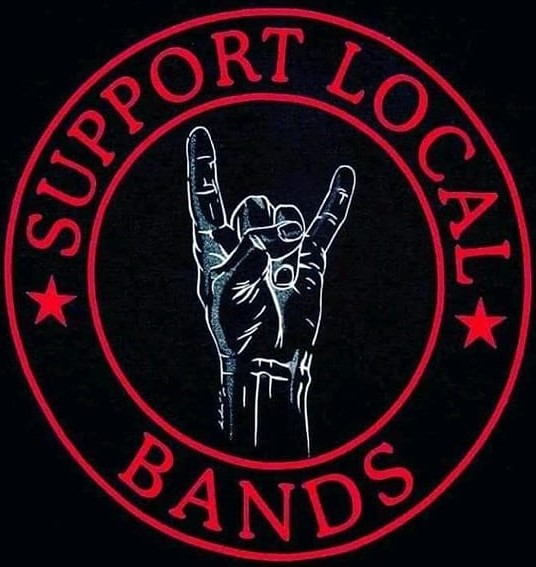 Support Local Bands